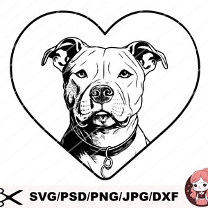 Pitbull Svg, American Pit Bull Svg, Pitbull Clipart, Pitbull Vector, Pitbull Cricut, Dog Paw Svg, Pitbull Cut-bestand, hond Svg Pitbull Peeking