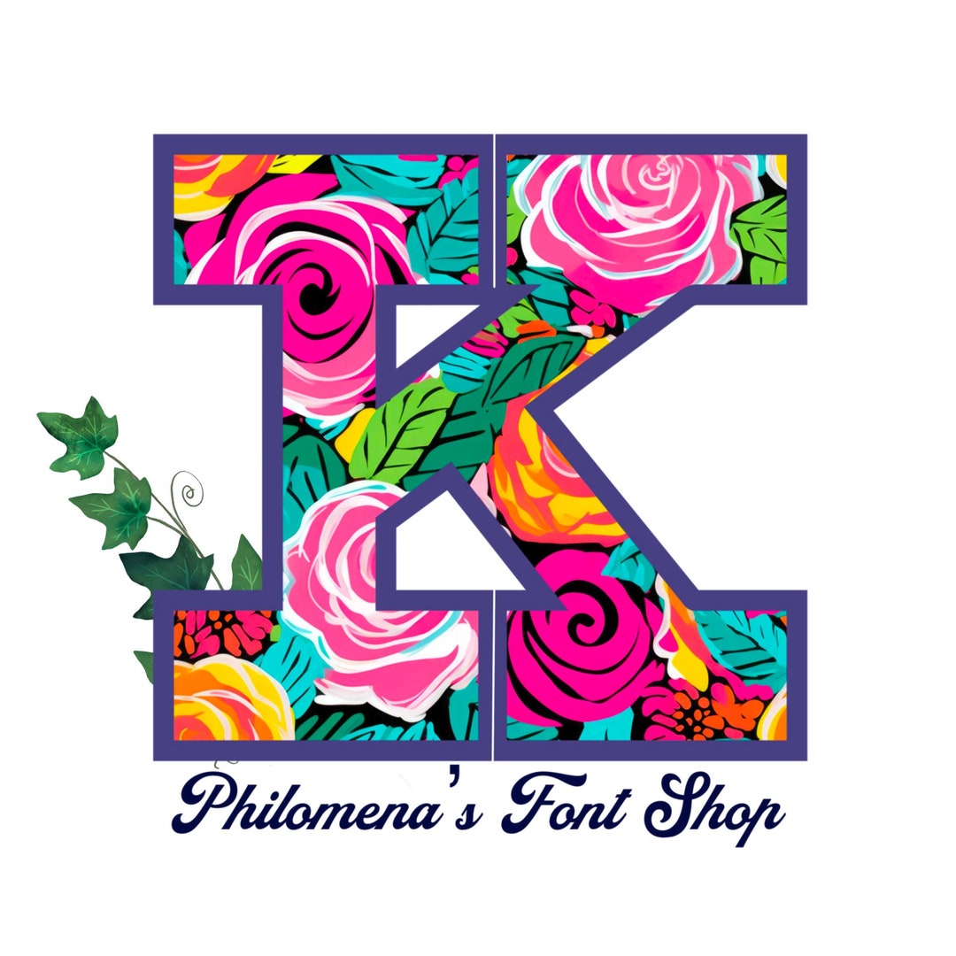 Greek Letters, Sorority Gift, Greek Font, Alphabet, Sublimation, PNG ...