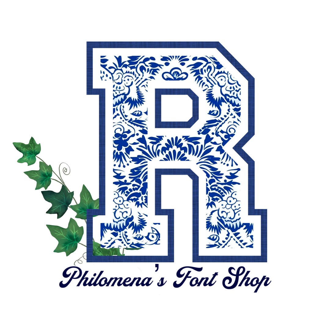 Letterman Varsity Letters Alphabet Font Png Clipart College Merch