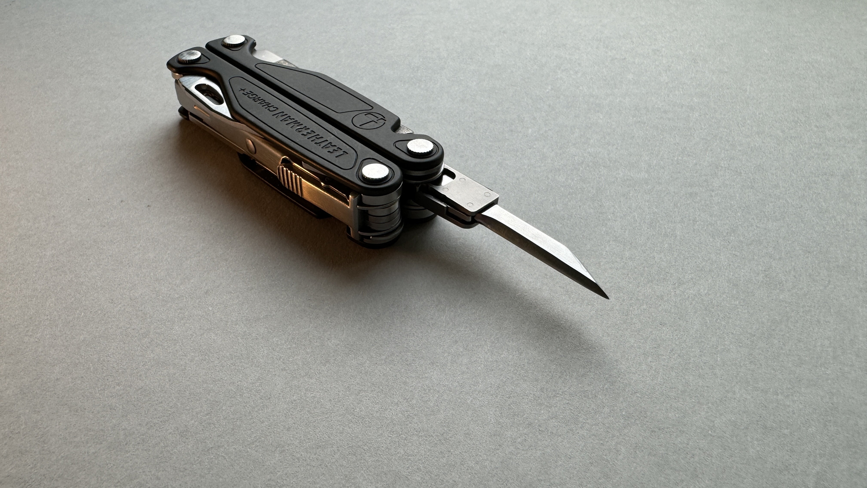 Leatherman Bit Awl / Thread Loop Etsy