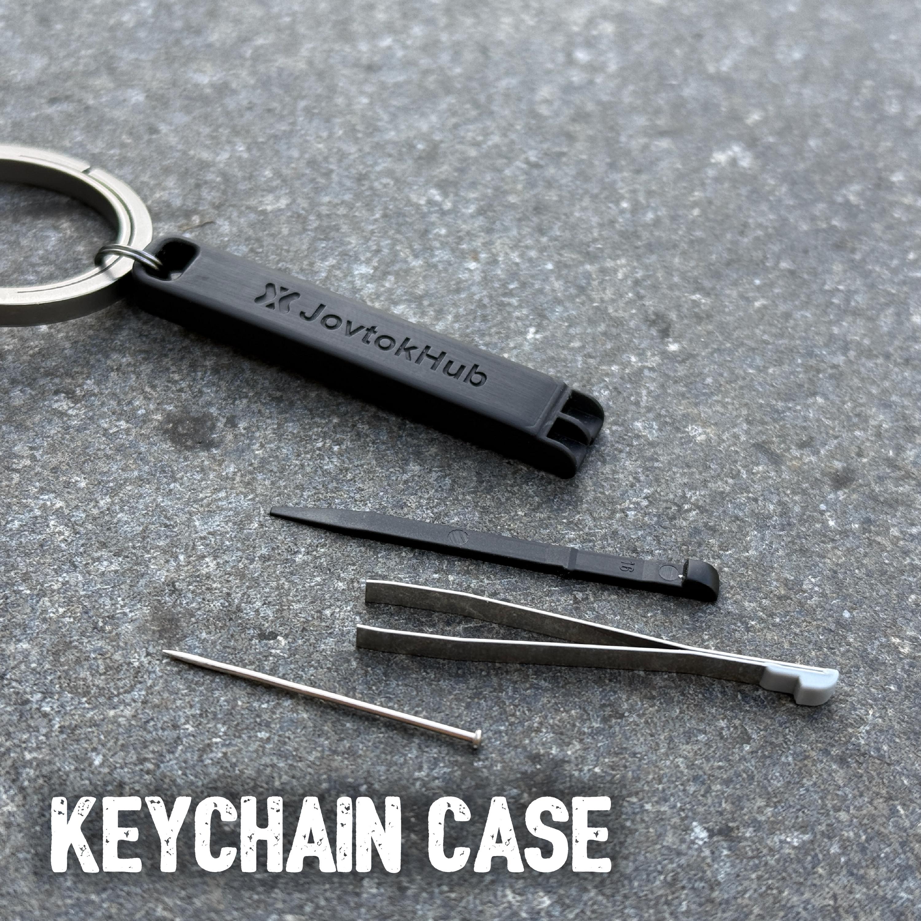 Keychain Case for Victorinox Accessories - Etsy