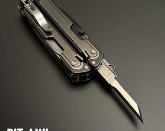 Szydło łukowe Leatherman / pętla do nici