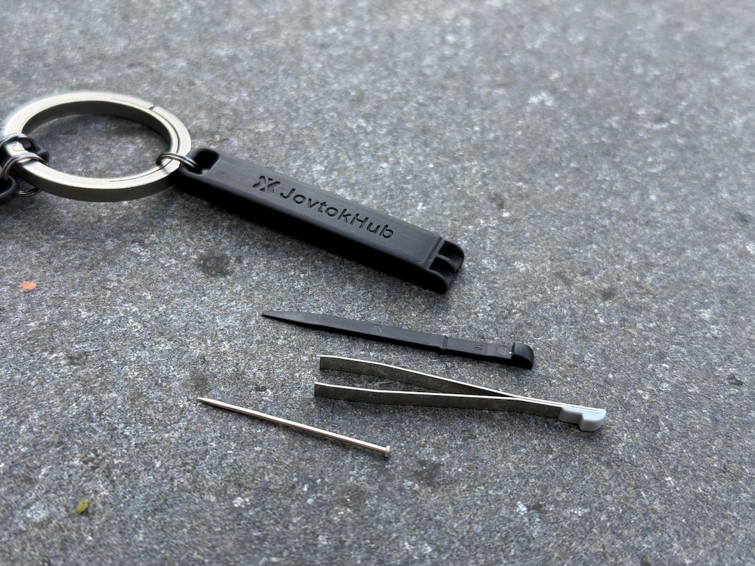 Keychain Case for Victorinox Accessories - Etsy