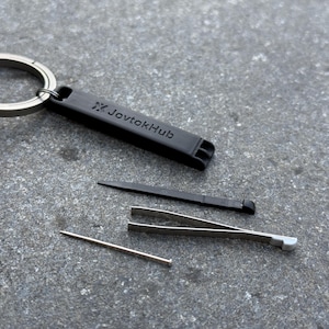 Keychain Case for Victorinox Accessories