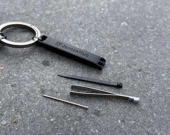 Keychain Case for Victorinox Accessories
