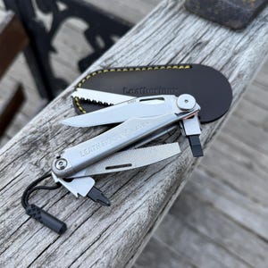 Leatherinox Lite (Mod Leatherman by JovtokHub)