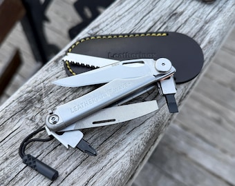 Leatherinox Lite (Mod Leatherman by JovtokHub)