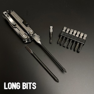 Leatherman Arc BIT (cacciavite) castom
