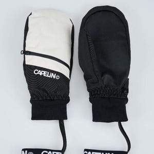 Century Unisex Snow Mitten