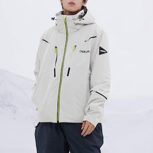 Mars Men&#39;s Ski Jacket