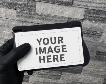 AYN Thor Custom Vinyl Skin | Handheld Console Decal Wrap