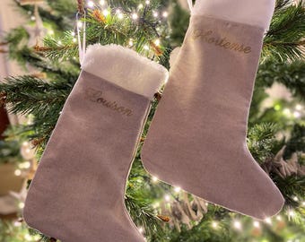 Weihnachtssocken