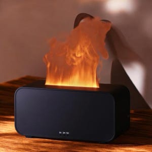 Aromatherapy Machine Mini Air Humidifier