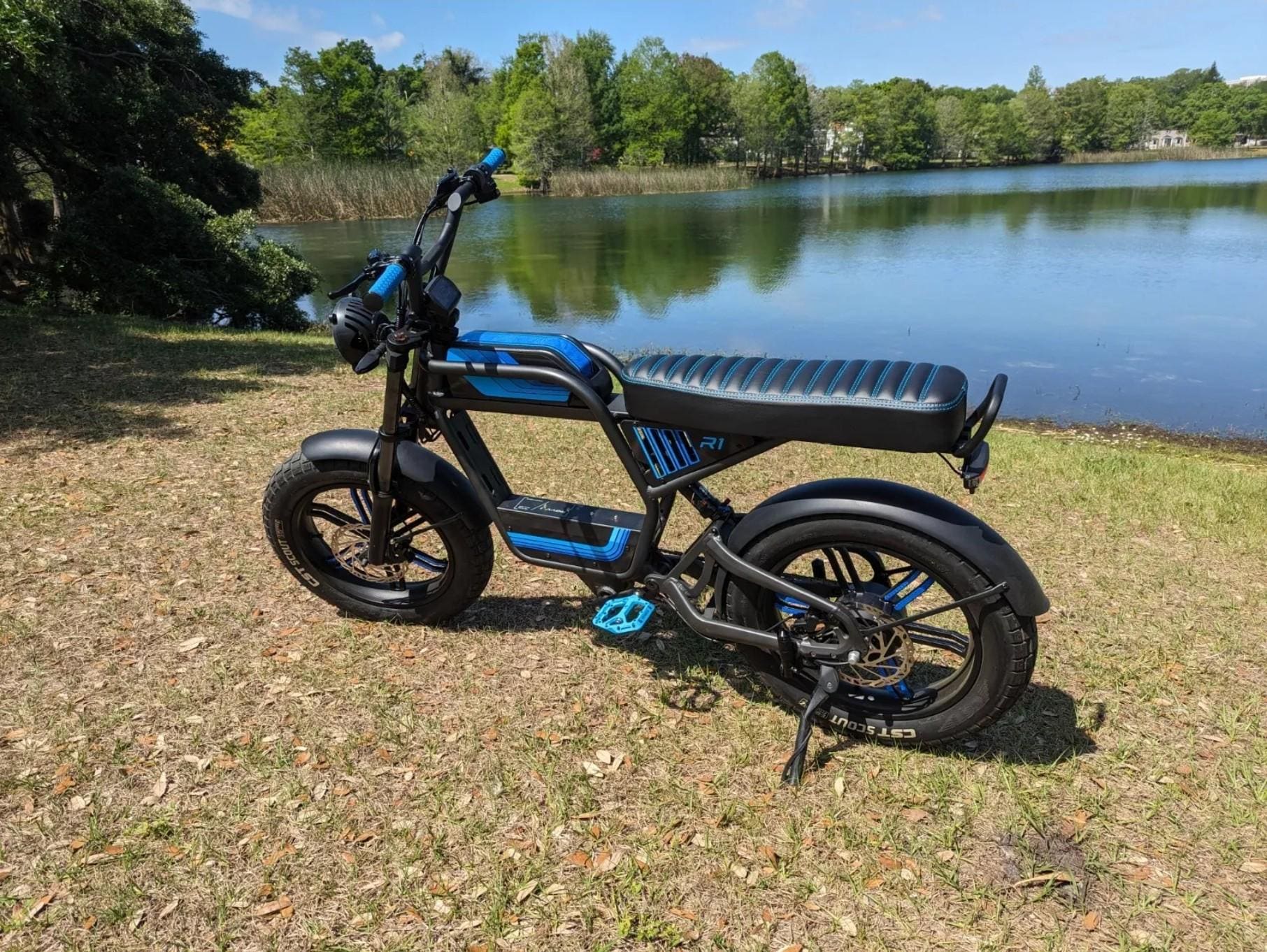 Ride1up Revv1 Extended Seat. - Etsy