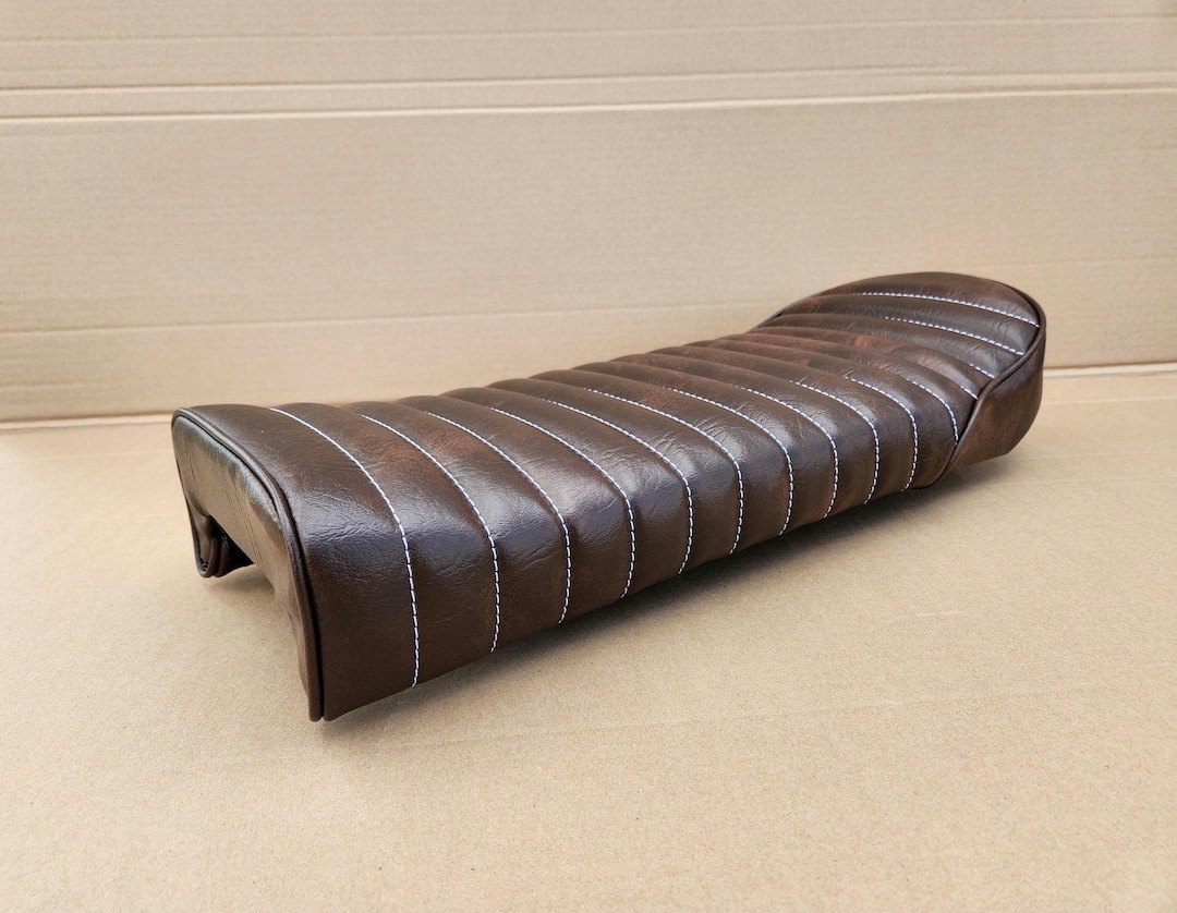 Cafe Racer Seat - Etsy
