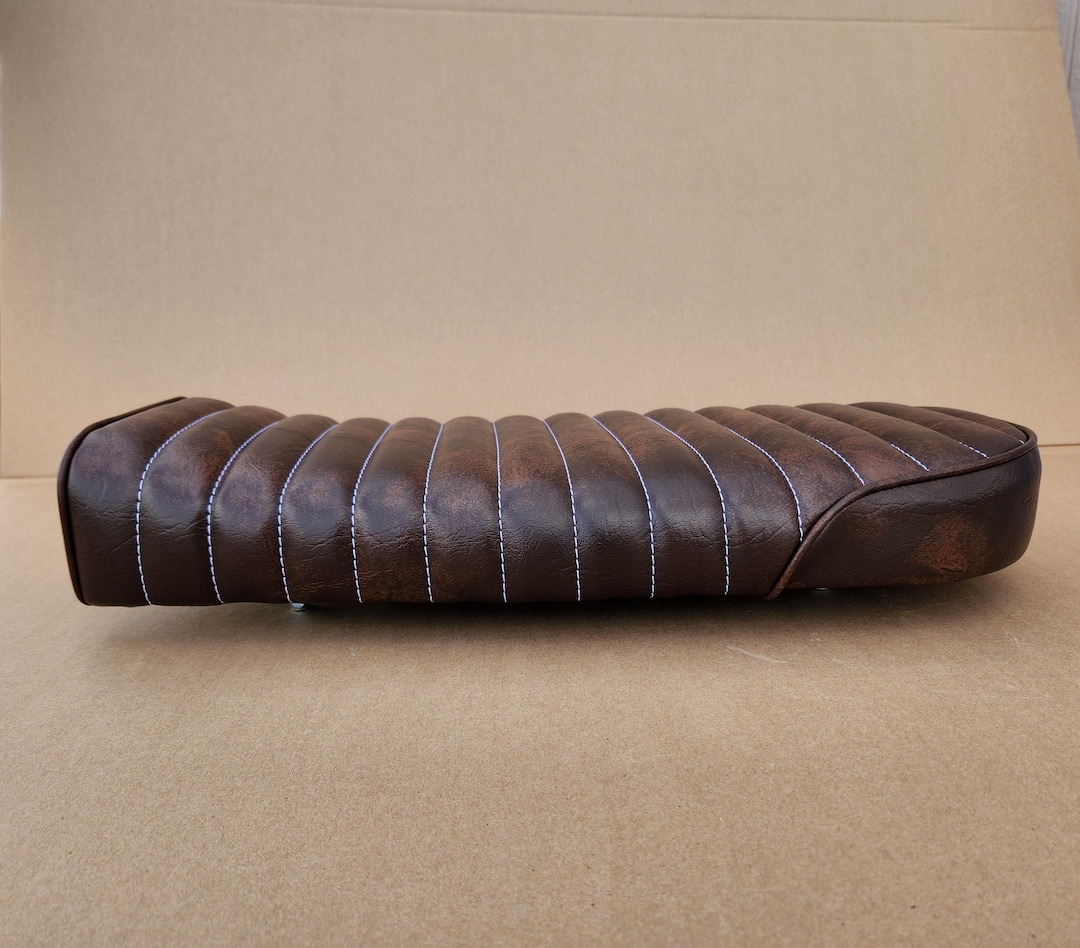 Cafe Racer Seat - Etsy