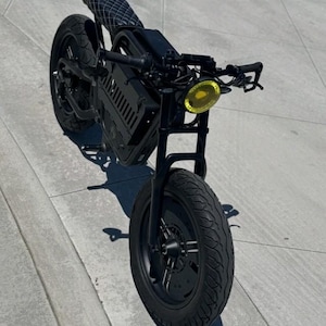 Custom Revv1 Ride1up Revv1 Custom Seat. - Etsy