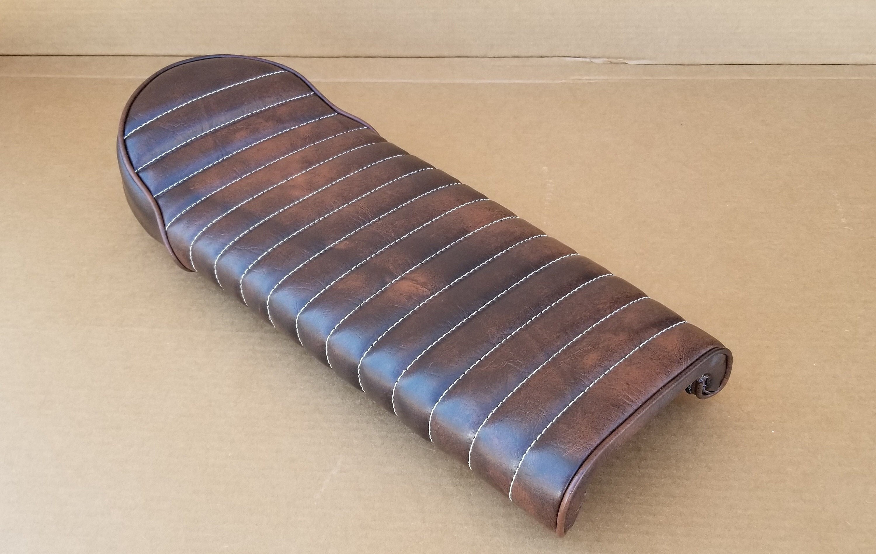Cafe Racer Seat - Etsy