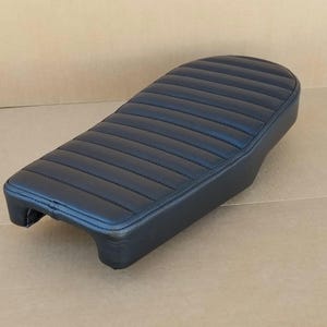 Cafe Racer Seat - Etsy