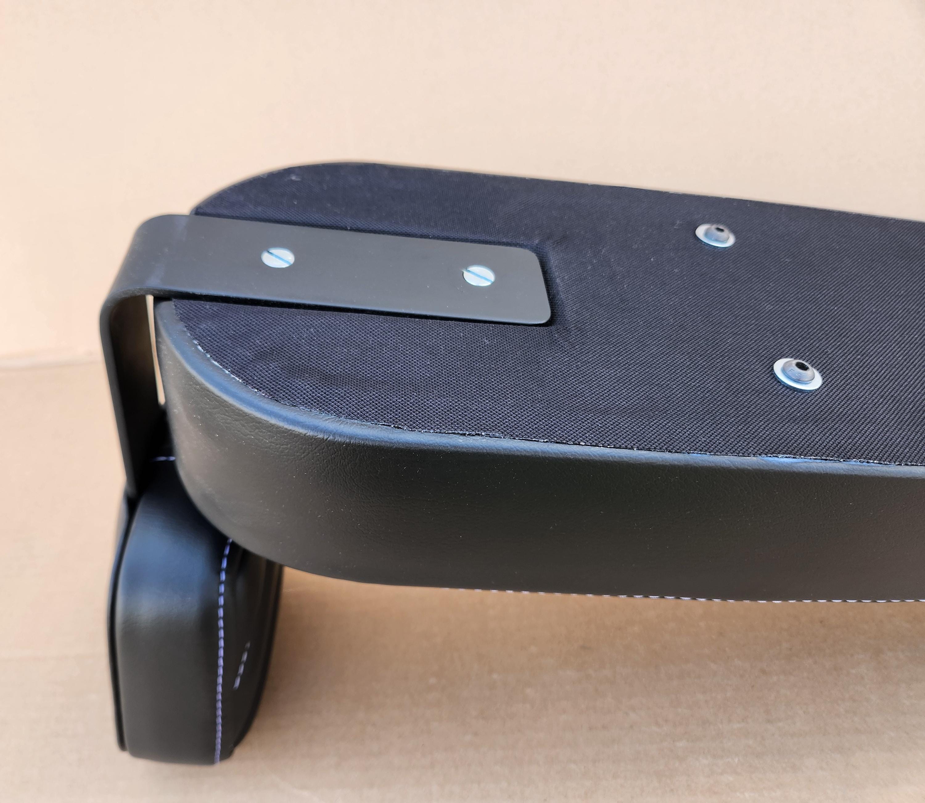 Super 73 Custom Fully Extended Seat With Back Rest - Etsy