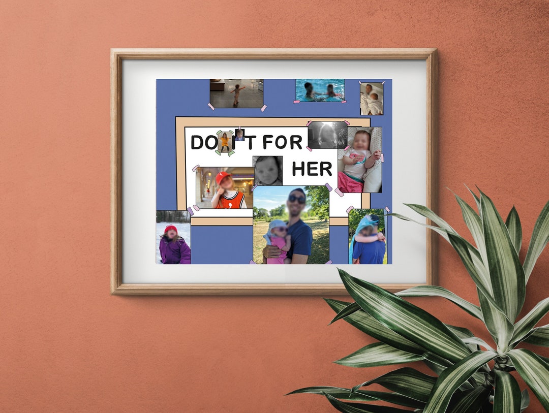 The Simpsons Personalized ''do It for Her - Etsy
