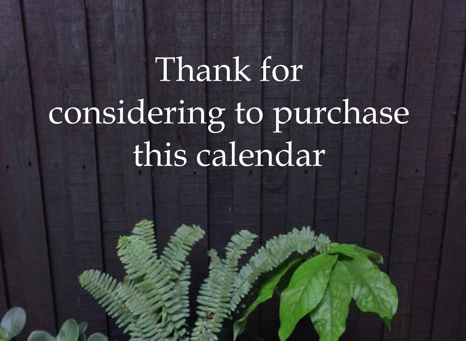 2024 Yearly Calendar, 2024 Beach Calendar, Printable Calendar, Instant