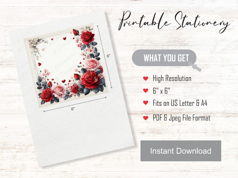 Valentine s Day Printable Stationery Note Cards Blank Love Notes Red Roses And Hearts Love valentine-s-day-printable-stationery-note-cards-blank-love-notes-red-roses-and-hearts-love