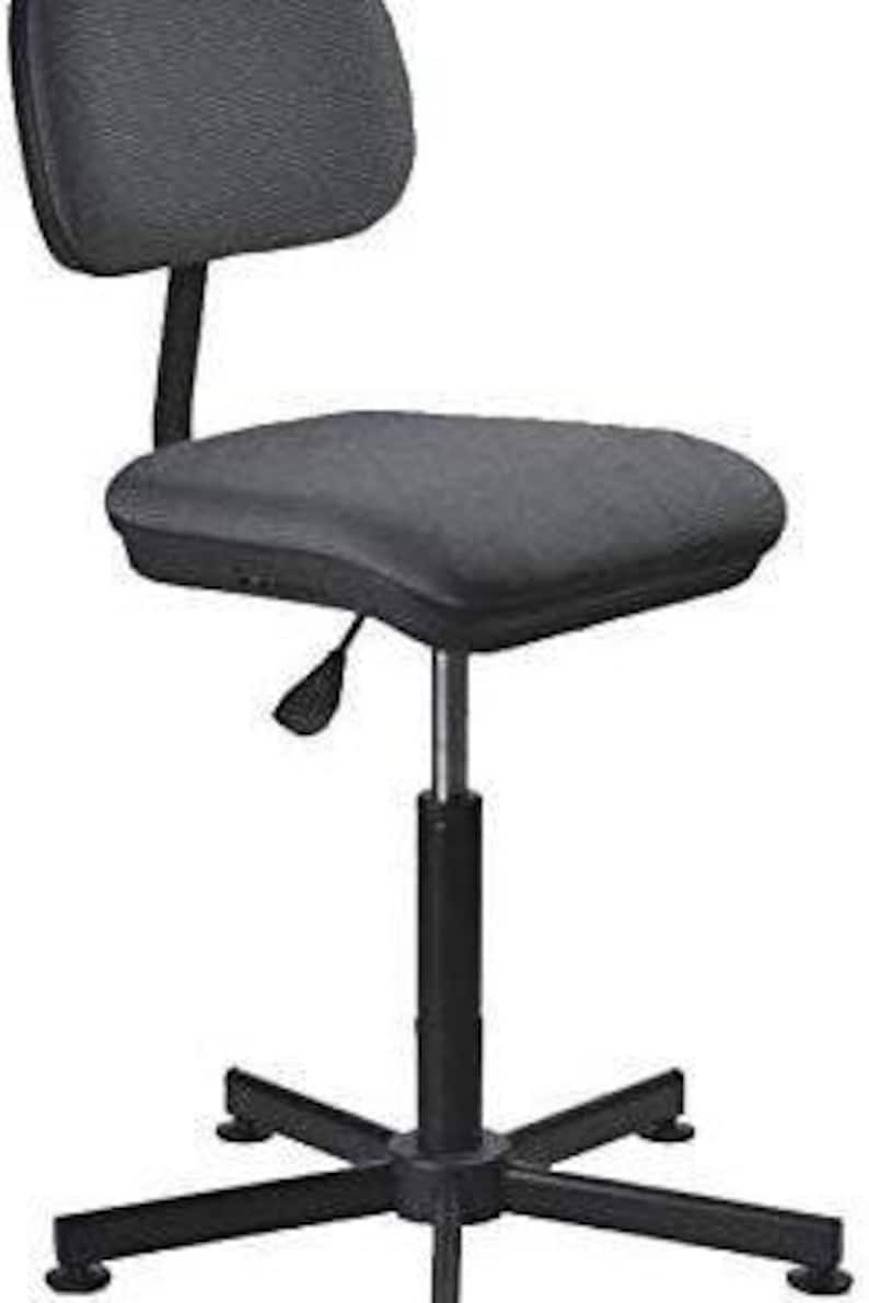 Sewtco Sewing Chair With Lumbar Support - Ergonomic Seating for Back ...
