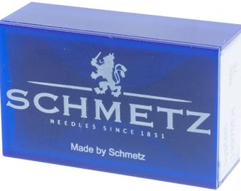SCHMETZ Embroidery (130/705 H-E) Sewing Machine Needles - Bulk - Size 75/11