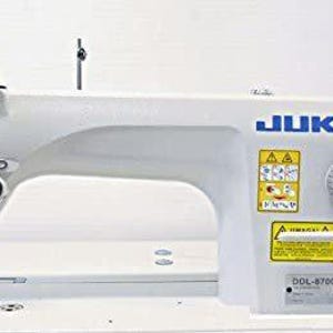 Juki DDL8700 Industrial Straight Lockstitch Sewing Machine (Head only) no Table & Motor