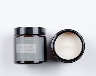 DIY Candle Label Design,Personalized Candle Label,Soy Wax Candle,Candle with Message,Editable Labels for Candles,Small Business,Stickers