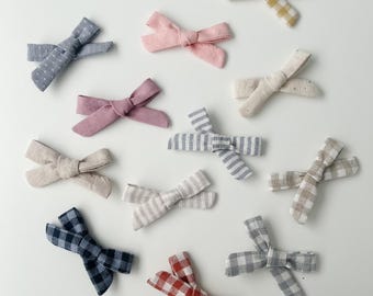 junie classic bow