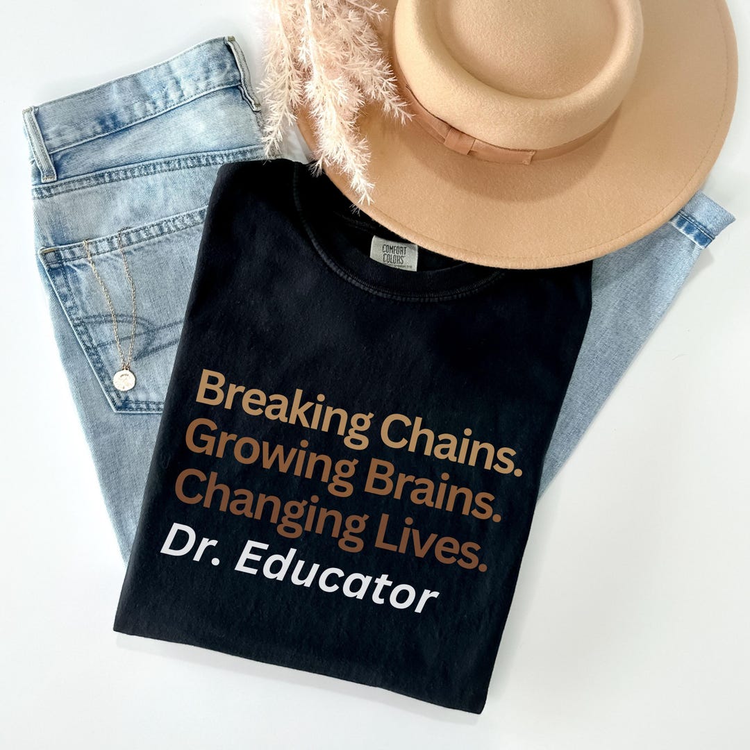 Custom Phd Shirt, Black Doctorate Custom Shirt, Graduation Gifts ...