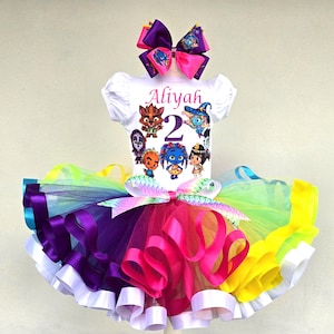 Vida Super Monsters - Etsy