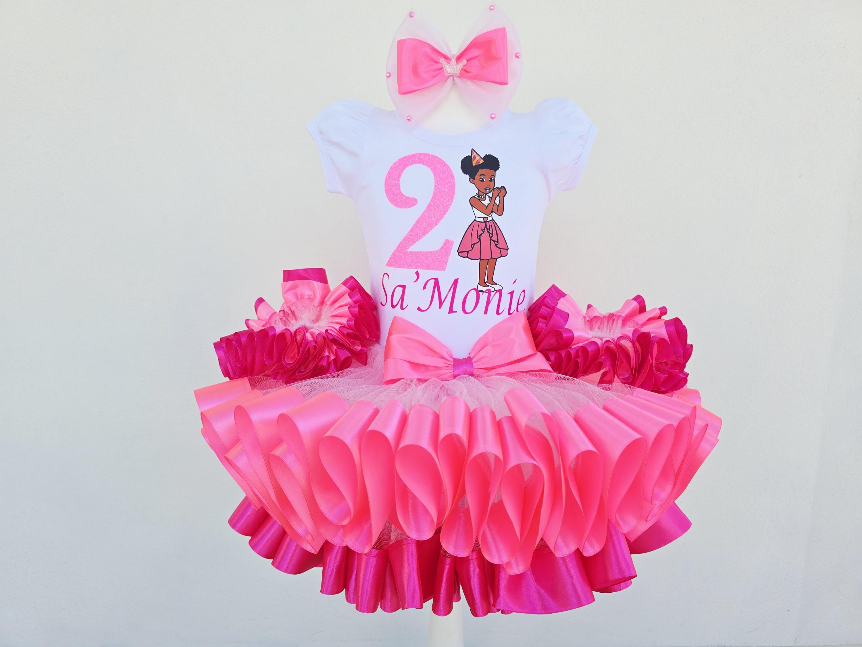 dora tutu birthday dress the Explorer Size:2G