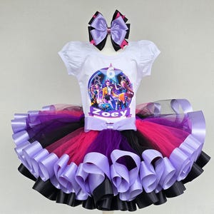 Custom Birthday Dress - Etsy
