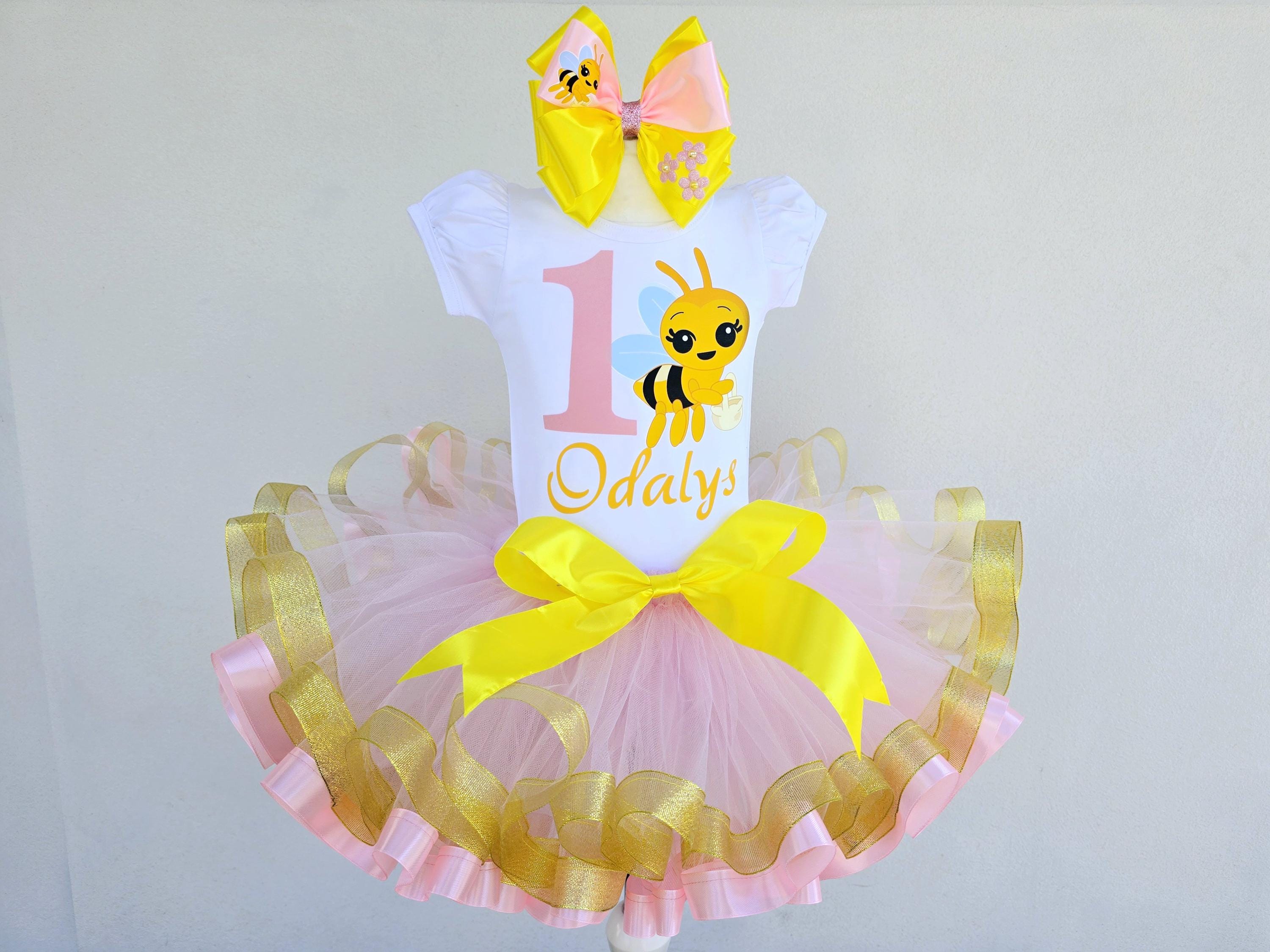 Tulle Tutu Bebe Naissance Pyjama Tutu Bebe Fille Ensemble