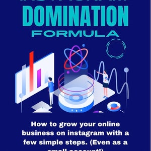 Instagram Domination Formula
