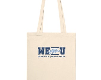 WeHBSeeU Swag Shop - Tote Bags
