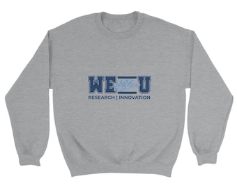 Classic Unisex Crewneck Sweatshirt