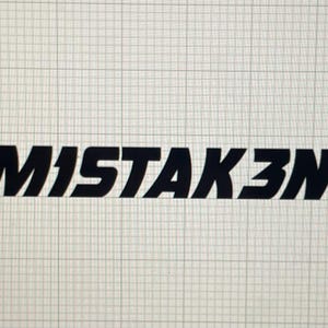 M1STAK3N