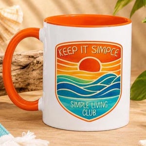 Al Anon Sayings Mug - Etsy