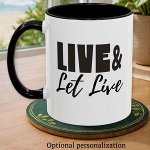 May include: A set of three ceramic mugs with a speckled, matte finish. The mugs are in shades of cream, light gray, and dark gray. Each mug has a simple, minimalist design, perfect for coffee or tea.