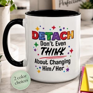 Al Anon Sayings Mug - Etsy