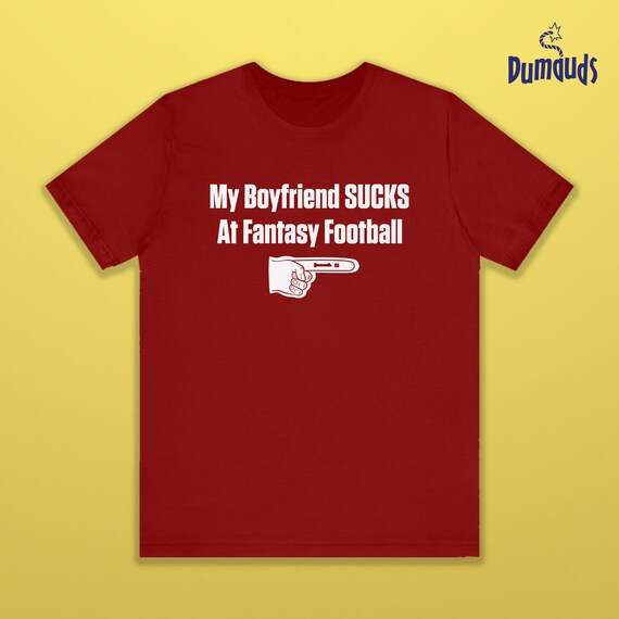 I Suck At Fantasy Baseball T-Shirt - Draft Loser Tee I Suck At Fantasy Baseball T-Shirt - Draft Loser Tee