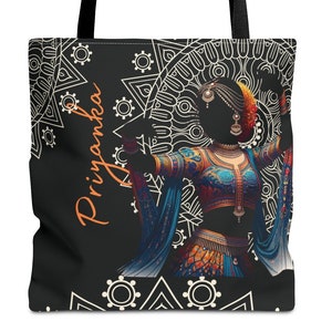 Jute Bag Music Personalise Etsy