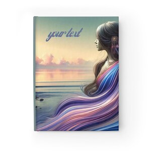 Personnalisé ! Carnet cartonné, indien, artistique, cadeaux célestes, cahiers, cadeaux pour femme, petite amie, amie, remise des diplômes, astrologie