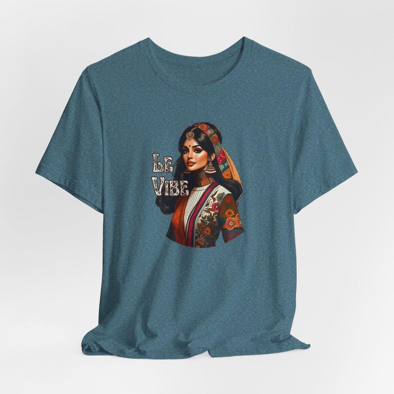 Custom Jersey Desi South Asian Indian Holi Diwali T-shirt T-shirts Tees ...