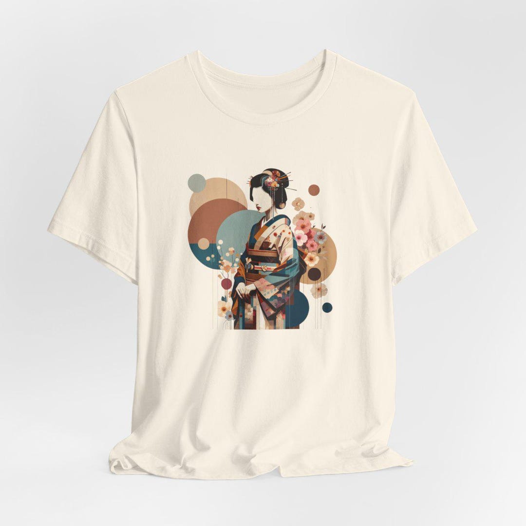 Customize Text! Asian, Japanese, Chinese Inspired Abstract Design