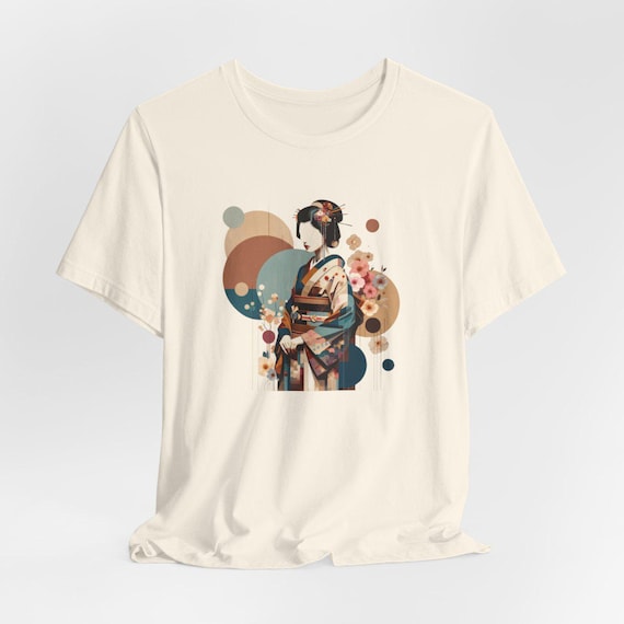 Customize Text! Asian, Japanese, Chinese Inspired Abstract Design